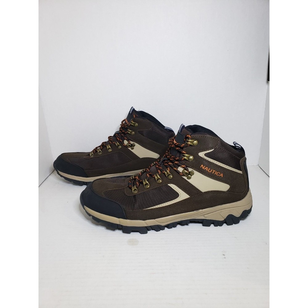 nautica hiking boots